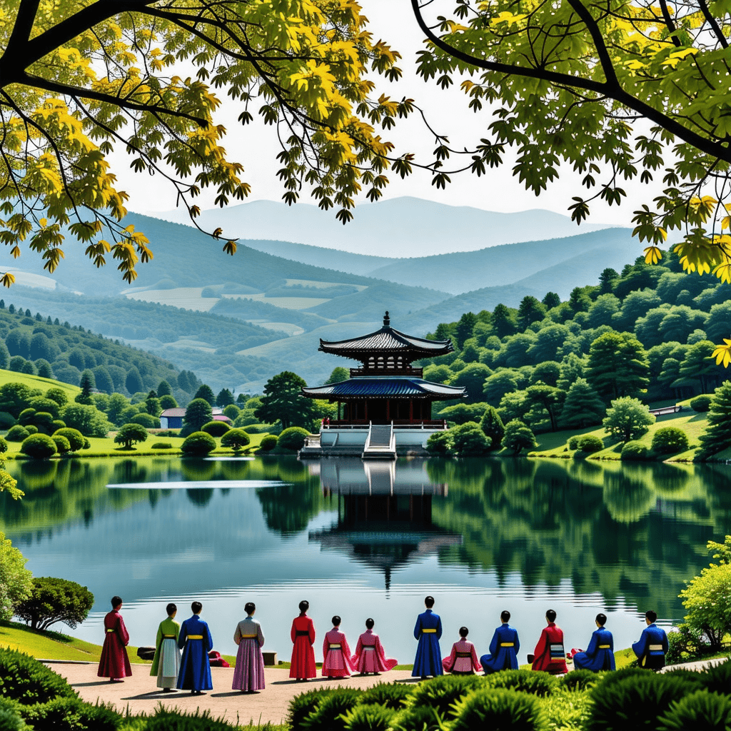 한국문화