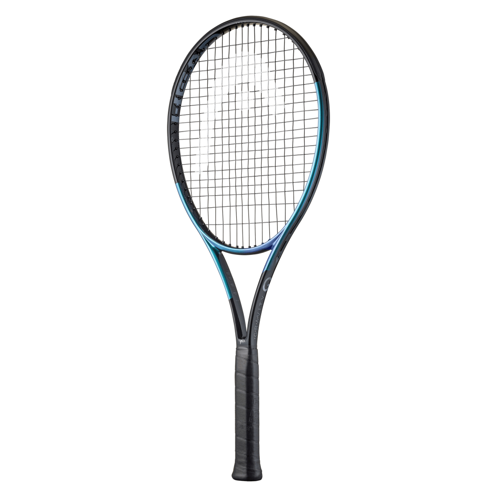 Gravity 2025 racquet